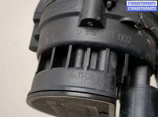 купить Кран отопителя (печки) на Audi A6 (C6) 2004-2011