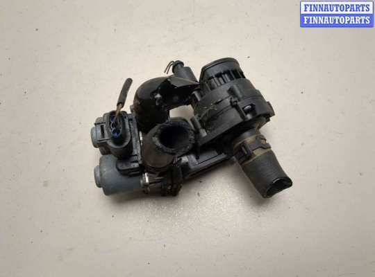купить Кран отопителя (печки) на Audi A6 (C6) 2004-2011