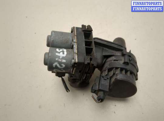 купить Кран отопителя (печки) на Audi A6 (C6) 2004-2011