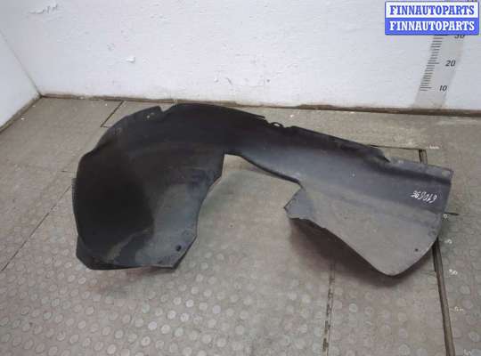 Защита арок (подкрылок) VG2520670 на Volkswagen Golf 5 2003-2009