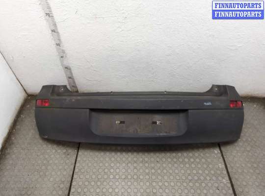 Купить Фонарь противотуманный на Opel Corsa C 2000-2006 Фонарь противотуманный OP2417026 на Opel Corsa C 2000-2006