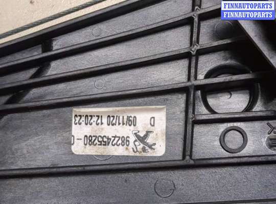 купить Стеклоподъемник электрический на Citroen C5 Aircross 2018-2025