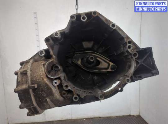 КПП 6-ст.мех. (МКПП) AU1724338 на Audi A4 (B8) 2007-2015