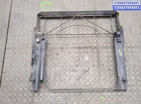 купить Кожух вентилятора радиатора (диффузор) на BMW X5 E53 2000-2007