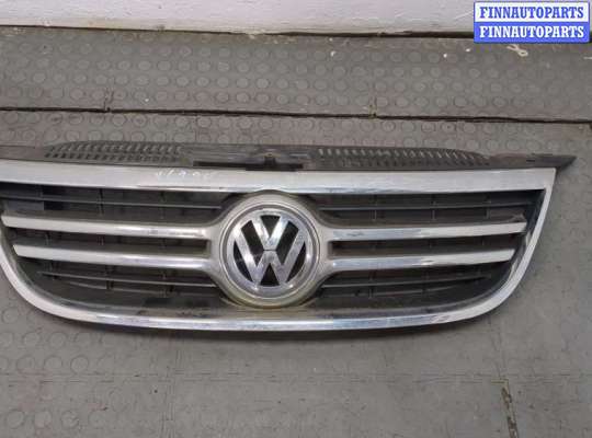 Решетка радиатора VG2679120 на Volkswagen Tiguan 2007-2011