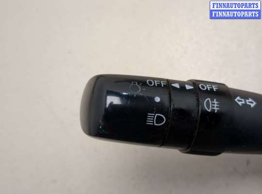 купить Переключатель поворотов и дворников (стрекоза) на Citroen C1 2005-2014