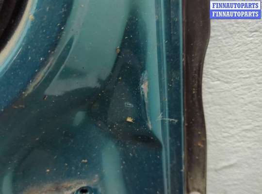 купить Замок раздвижной двери на Citroen Berlingo 2002-2008