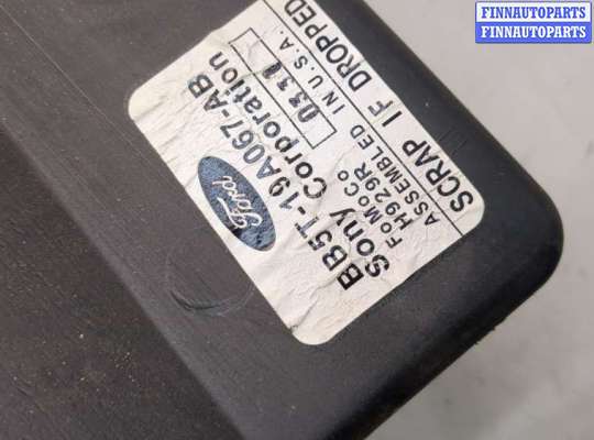 купить Сабвуфер на Ford Explorer 2010-2015