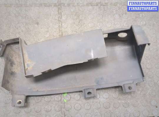 купить Клык бампера на Peugeot Boxer 2014-2025