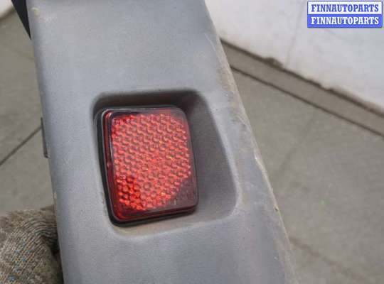 купить Клык бампера на Peugeot Boxer 2014-2025