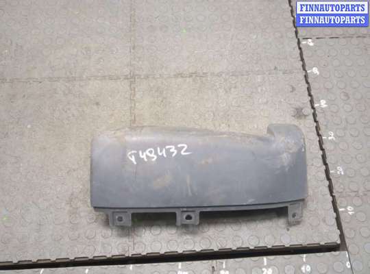 купить Клык бампера на Peugeot Boxer 2014-2025