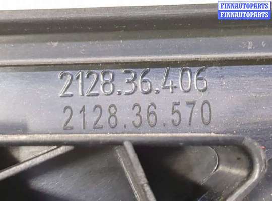 купить Зеркало боковое на Ford S-Max 2006-2010