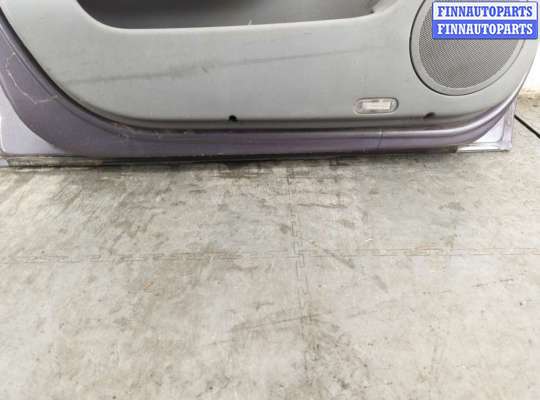 купить Кнопка стеклоподъемника (блок кнопок) на Renault Scenic 2003-2009