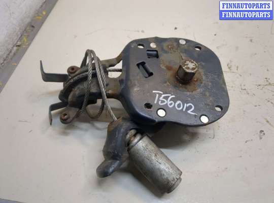 купить Кронштейн запасного колеса на Land Rover Range Rover Sport 2005-2013