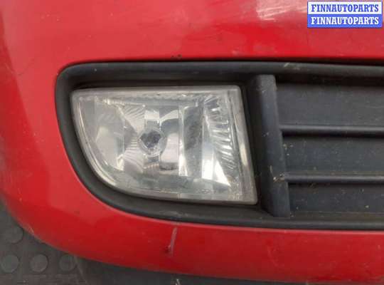 купить Бампер на Hyundai Getz 2002-2011
