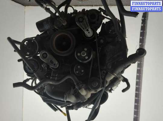 Насос гидроусилителя руля (ГУР) LRN5962 на Land Rover Range Rover Sport 2005-2013