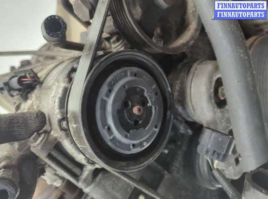 купить Насос гидроусилителя руля (ГУР) на Land Rover Range Rover Sport 2005-2013