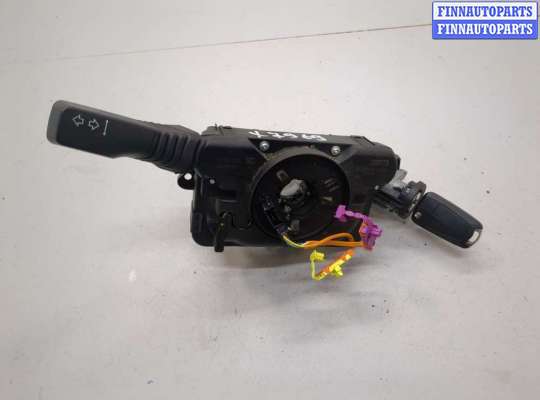 Переключатель поворотов и дворников (стрекоза) OP2380922 на Opel Astra H 2004-2010