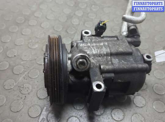 купить Компрессор кондиционера на Nissan Note E11 2005-2013