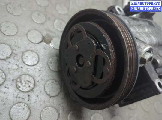 купить Компрессор кондиционера на Nissan Note E11 2005-2013