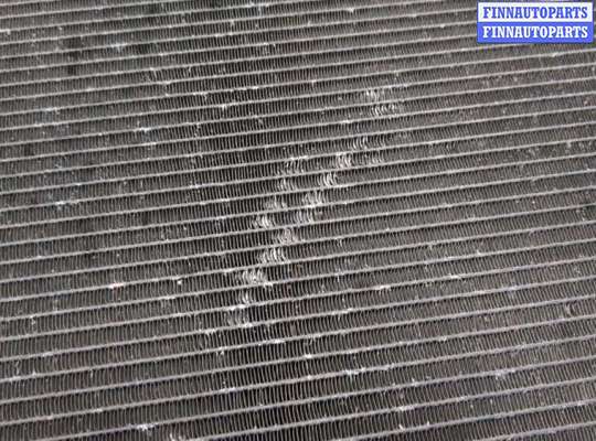 купить Радиатор кондиционера на Audi A6 (C7) 2011-2018