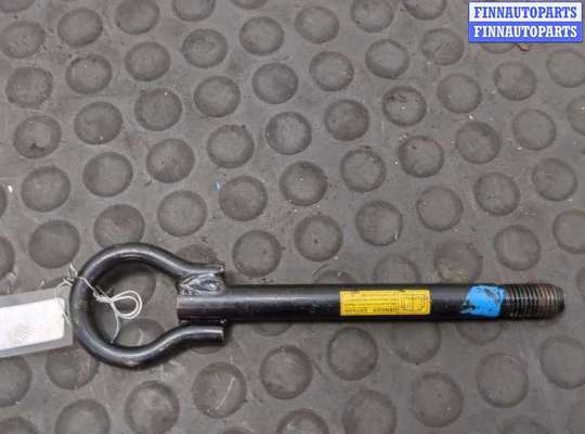 купить Крюк буксировочный на Renault Scenic RX4