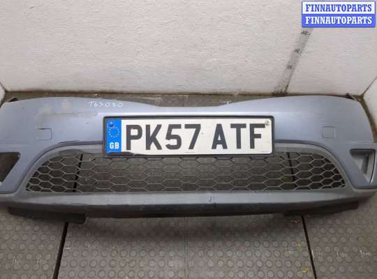 купить Бампер на Honda Civic 2005-2012
