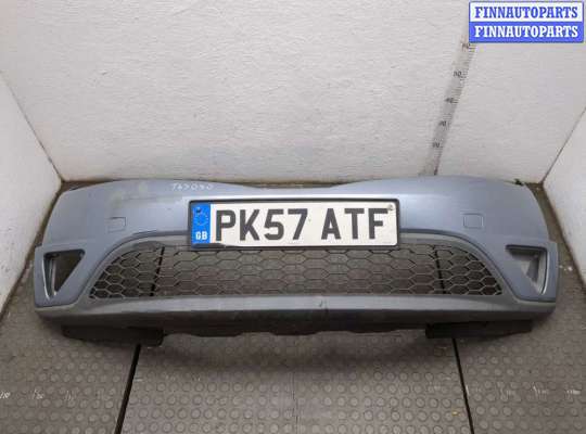 Бампер HD528963 на Honda Civic 2005-2012