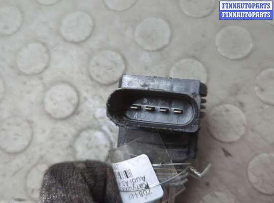 купить Катушка зажигания на Audi A3 (8P) 2003-2013