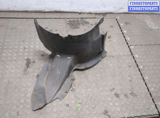купить Защита арок (подкрылок) на Volkswagen Passat 6 2005-2010