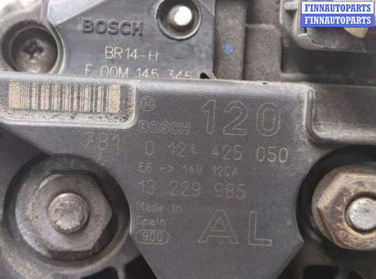 купить Генератор на Opel Astra H 2004-2010
