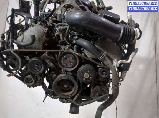 купить Двигатель (ДВС) на Infiniti QX56 2004-2010