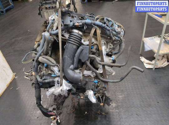 купить Двигатель (ДВС) на Infiniti QX56 2004-2010