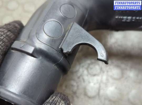 купить Патрубок интеркулера на Nissan Juke 2010-2019