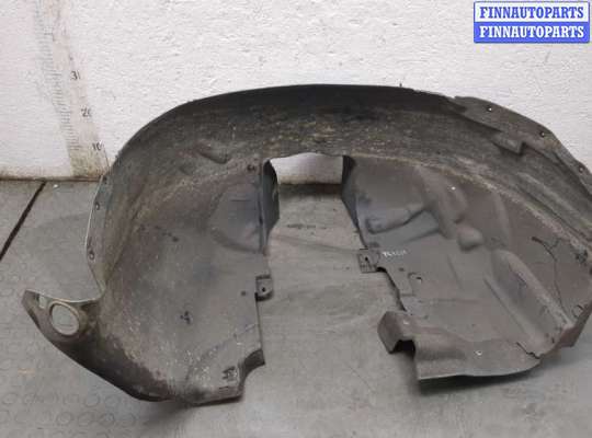 купить Защита арок (подкрылок) на Volvo S80 2006-2016