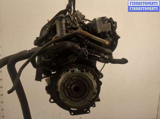 купить Двигатель (ДВС) на Volkswagen Touran 2003-2006