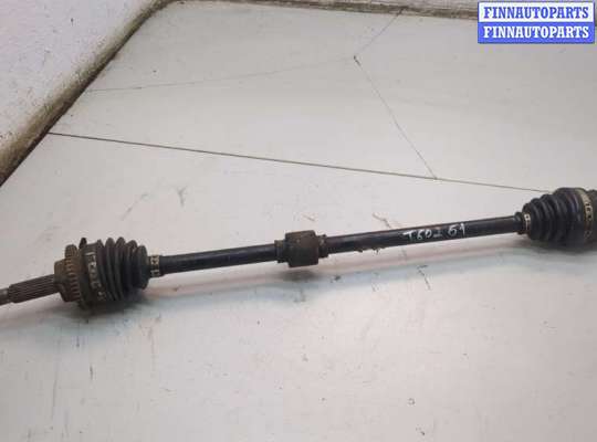 Полуось (приводной вал, шрус) CH466918 на Chevrolet Spark 2009-2016