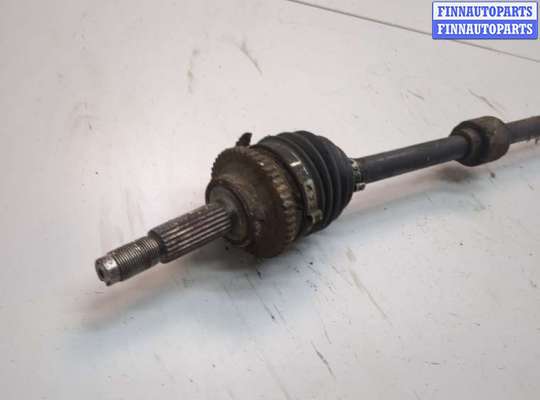 купить Полуось (приводной вал, шрус) на Chevrolet Spark 2009-2016