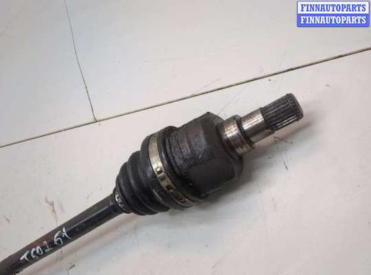 купить Полуось (приводной вал, шрус) на Chevrolet Spark 2009-2016