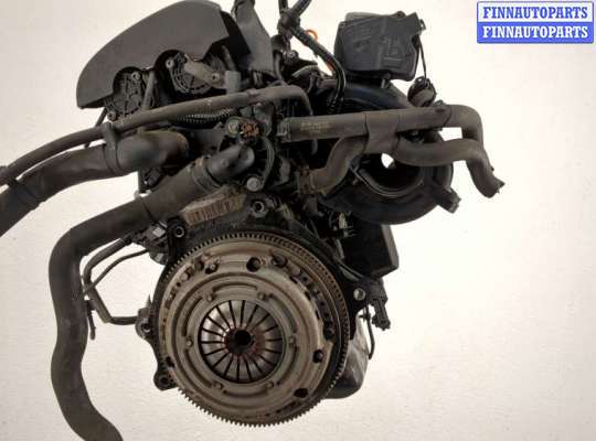 купить Генератор на Volkswagen Polo 2005-2009