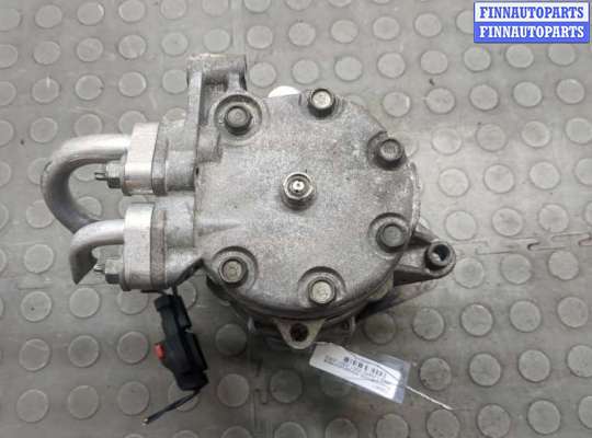 купить Компрессор кондиционера на Jeep Liberty 2001-2007