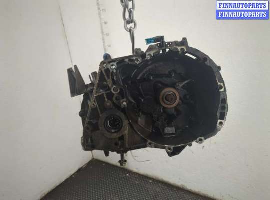 КПП 5-ст.мех. (МКПП) RN1578760 на Renault Megane 2 2002-2009