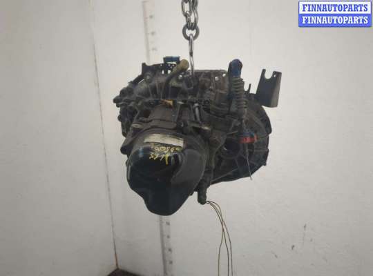 купить КПП 5-ст.мех. (МКПП) на Renault Megane 2 2002-2009