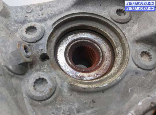 купить Ступица (кулак, цапфа) на Volkswagen Passat 6 2005-2010
