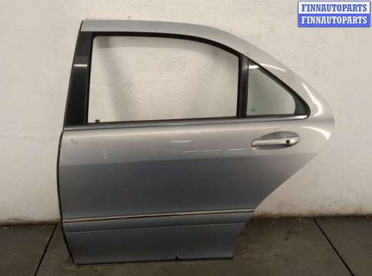 купить Замок двери на Mercedes S W220 1998-2006