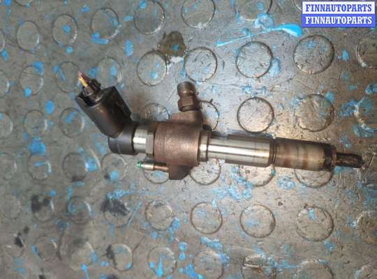 купить Форсунка топливная на Citroen C4 Grand Picasso 2006-2013