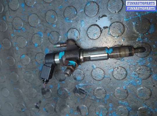 купить Форсунка топливная на Citroen C4 Grand Picasso 2006-2013