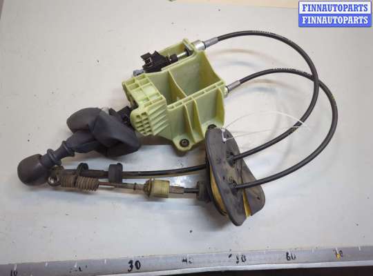 Кулиса КПП PG1227393 на Fiat Ducato 1994-2006