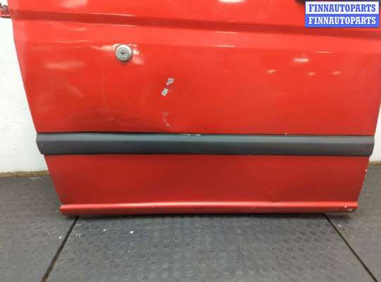 купить Замок раздвижной двери на Mercedes Vito W639 2003-2014