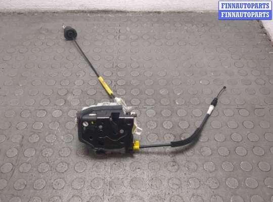 купить Замок двери на Audi Q5 2008-2017